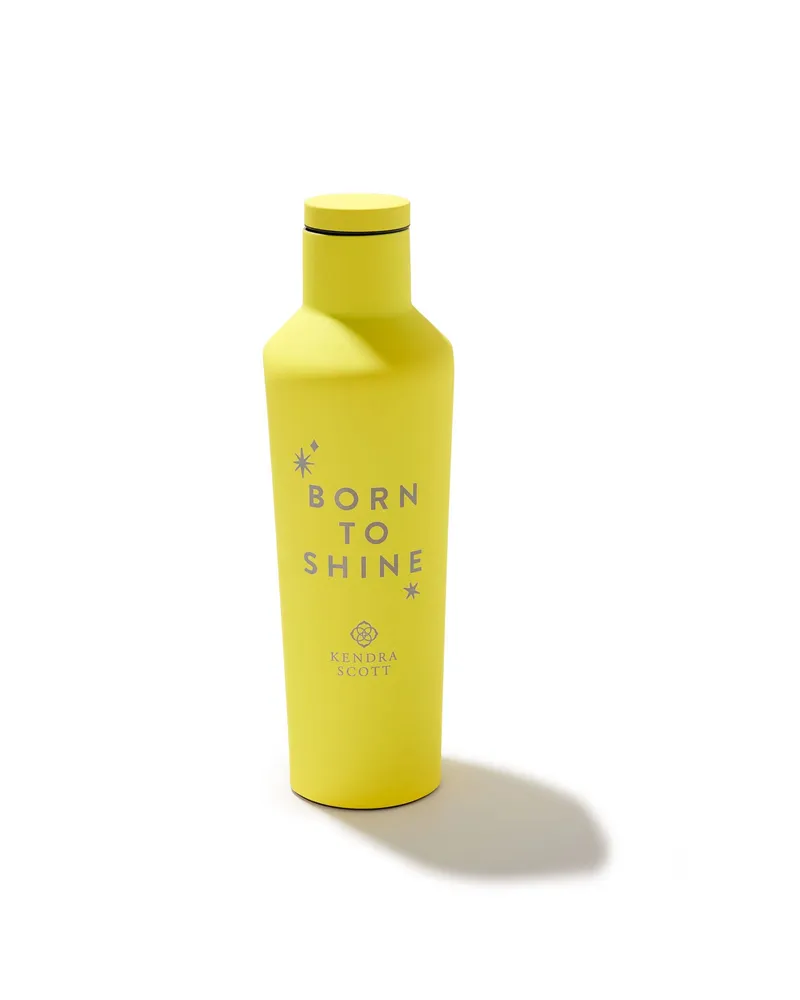 Born To Shine Canteen