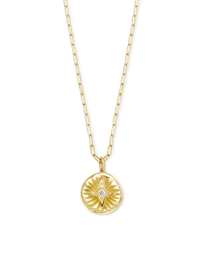 Kendra Scott Star Necklaces for Women | Mercari