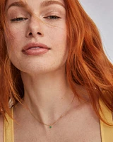Maisie 18k Gold Vermeil Pendant Necklace Freshwater Cultured Pearl