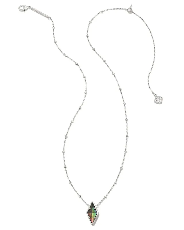 Baroque Pearl Necklace - Kinn