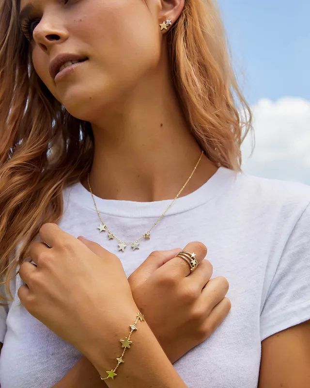 Meet Our Star Jewelry Collection | Kendra Scott Encyclopedia