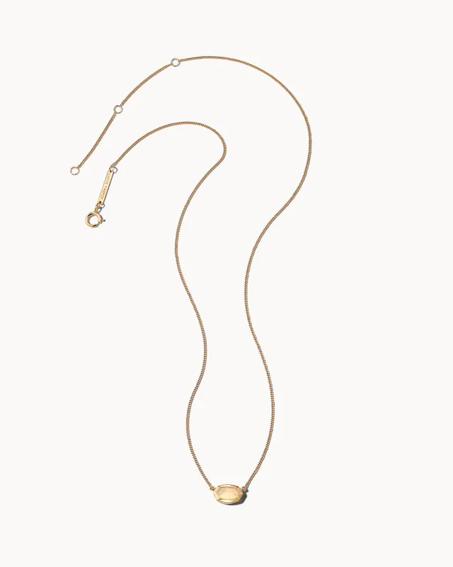 Kendra Scott Cross Pendant Necklace for Women, Fashion Jewelry,  Rhodium-Plated, White Opal : Amazon.ca: Clothing, Shoes & Accessories