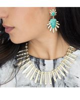 kendra scott jill necklace