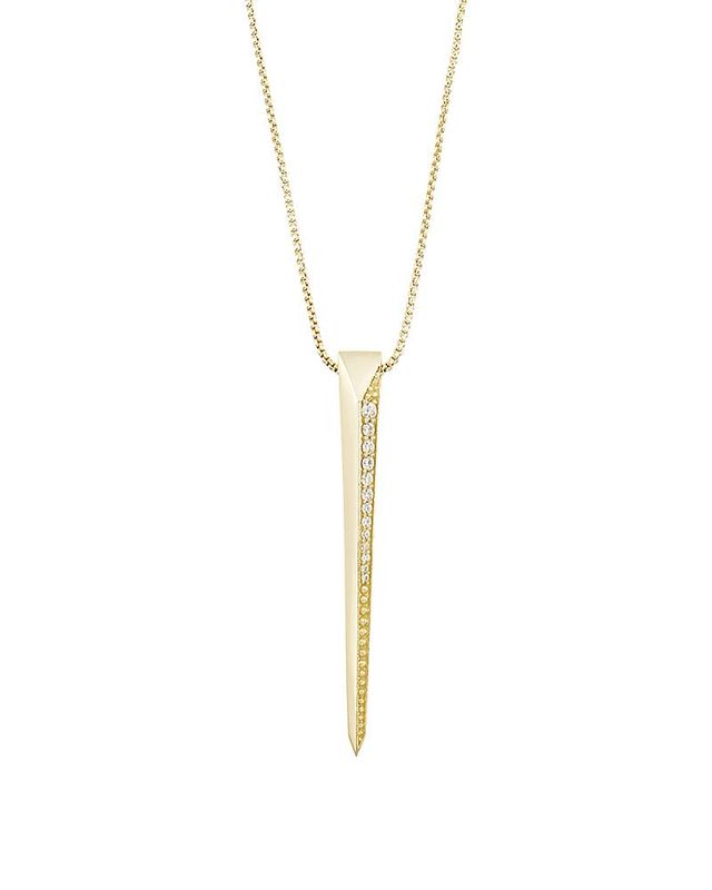 Davis 18k Gold Vermeil Beaded Long Necklace in Moonstone | Kendra Scott | Kendra  Scott | 103.1.0 - controllers