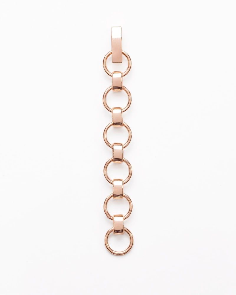 Kendra Scott 2 Lobster Claw Extender Rose Gold