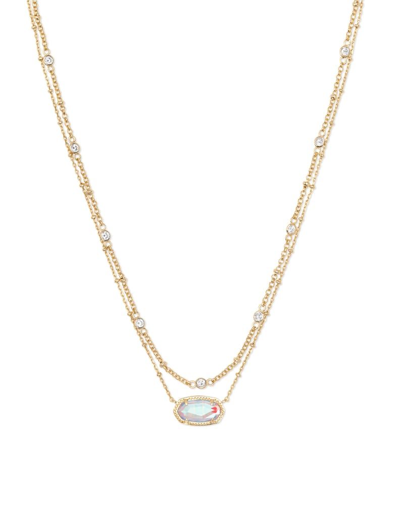 Kendra Scott Sloane Star Strand Necklaces