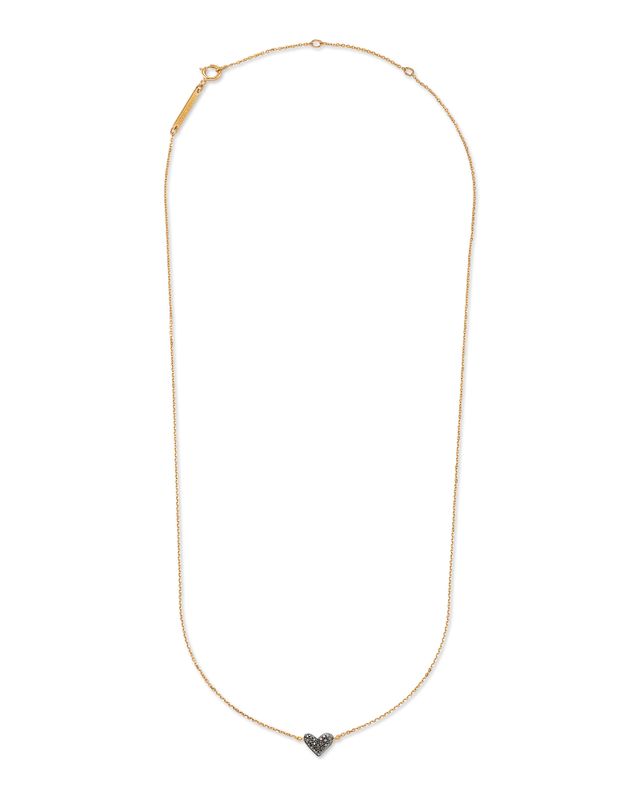 Kendra Scott Star of David 14k Yellow Gold Pendant Necklace in