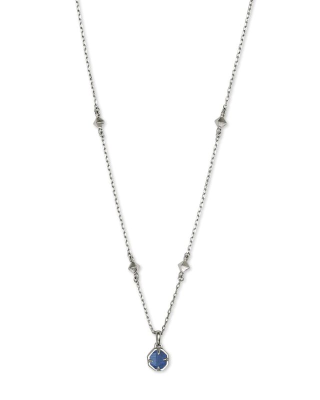 Kendra Scott Nola Pendant Necklace for Women, Fashion Jewelry | eBay