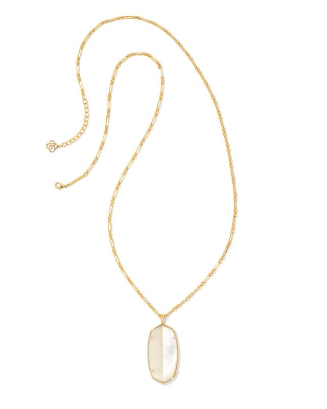 Kendra Scott Carved Jae Star Pendant Necklace