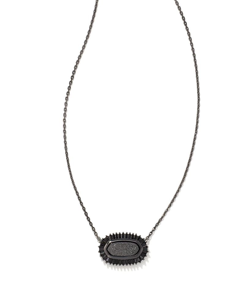 Kendra Scott Kelsie Station Necklace 2025