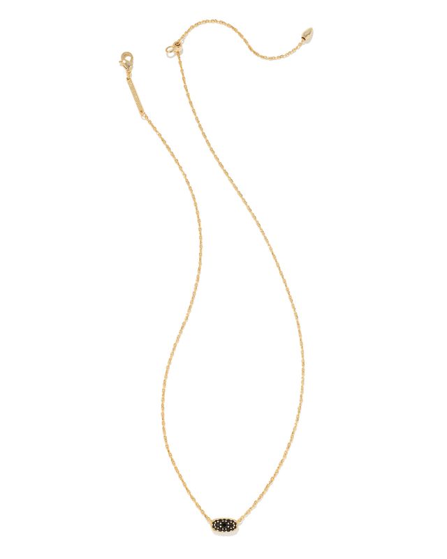 Kendra Scott Grayson Starburst Necklace 001-640-03355 | Harris Jeweler |  Troy, OH
