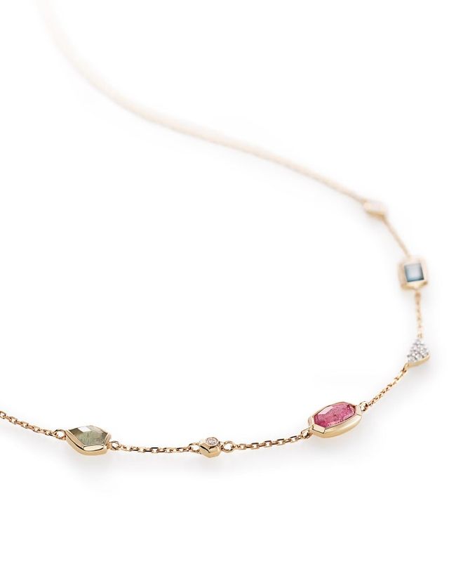 kendra scott alina necklace