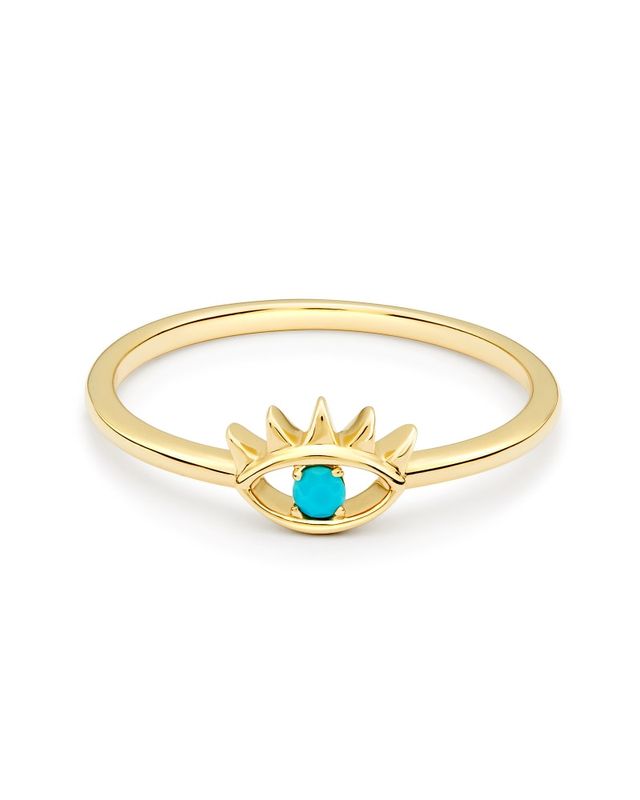 kendra scott eye ring