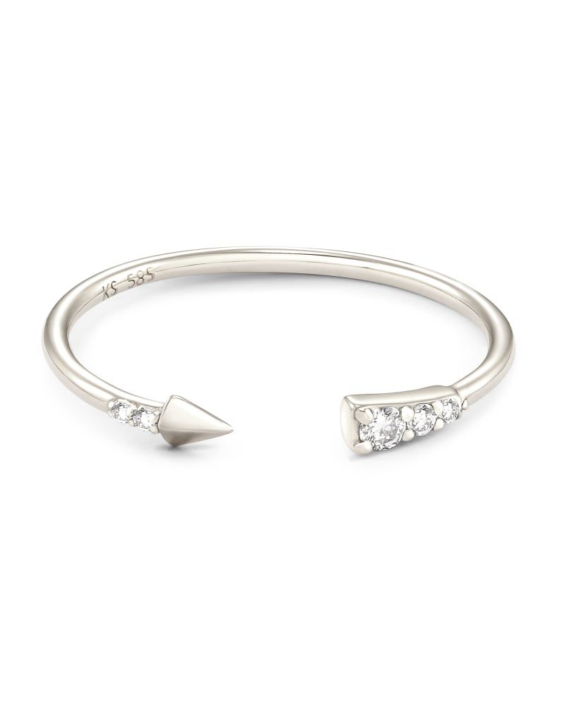 kendra scott arrowhead bracelet