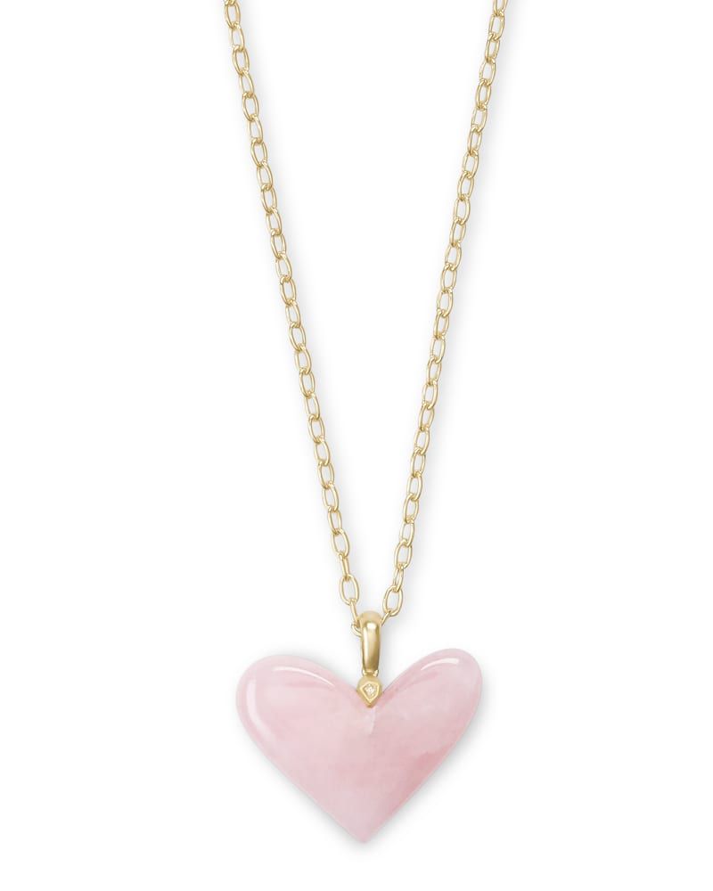 Rope Chain | Jewelry | Choker | Necklace - Long Chain Heart Pendant Necklace  Women Trendy - Aliexpress