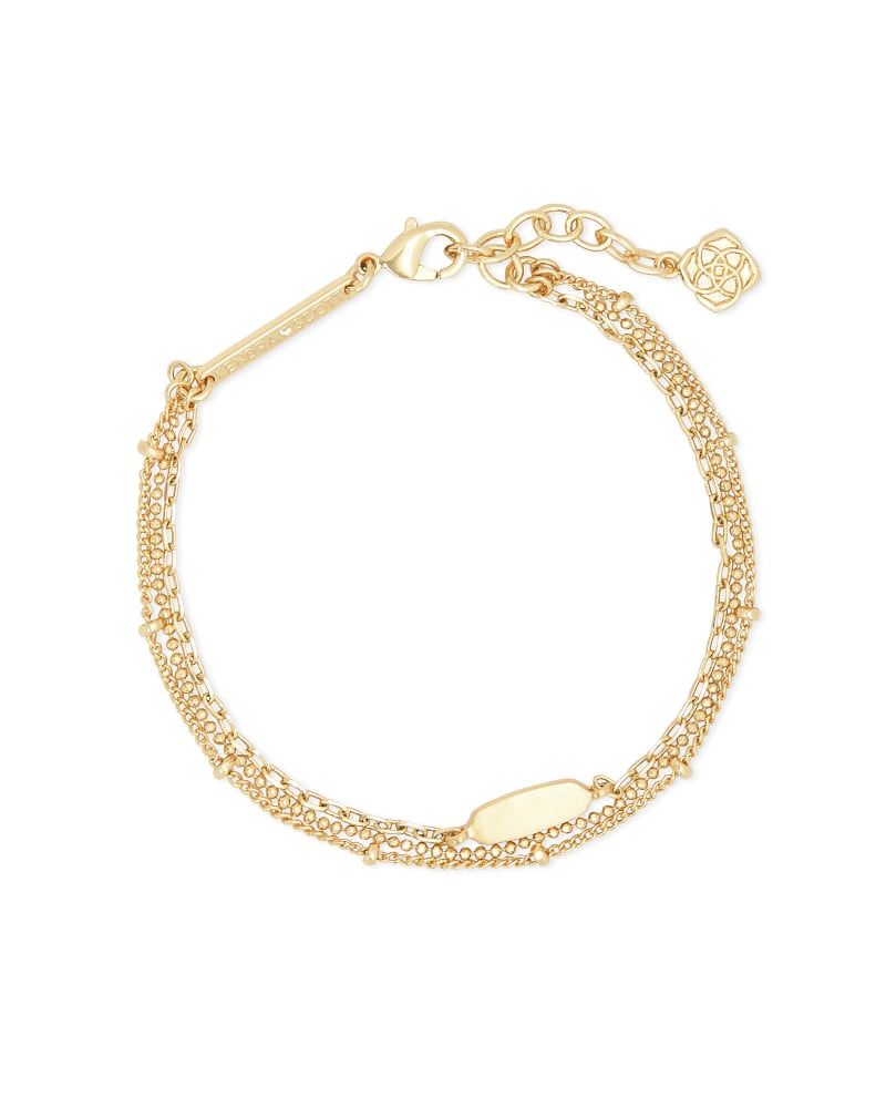 Kendra Scott White Bracelet | forum.iktva.sa
