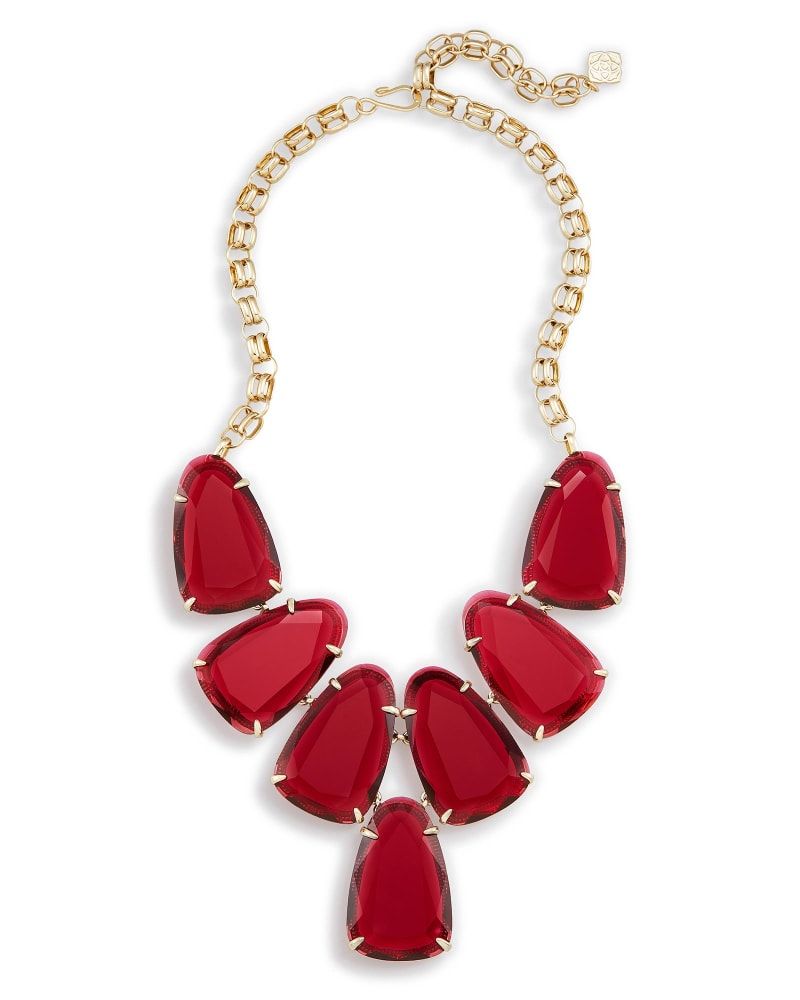 Kendra Scott Harlow Statement Necklace