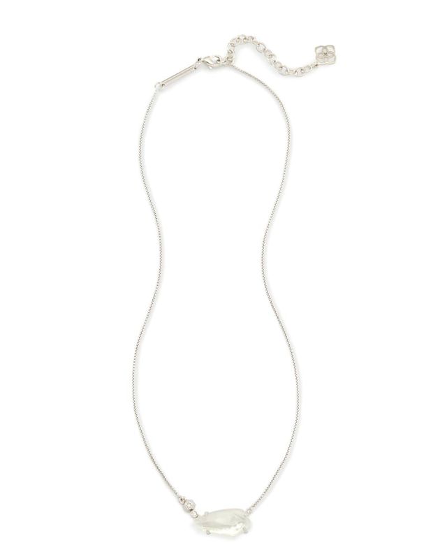 kendra scott barbara necklace