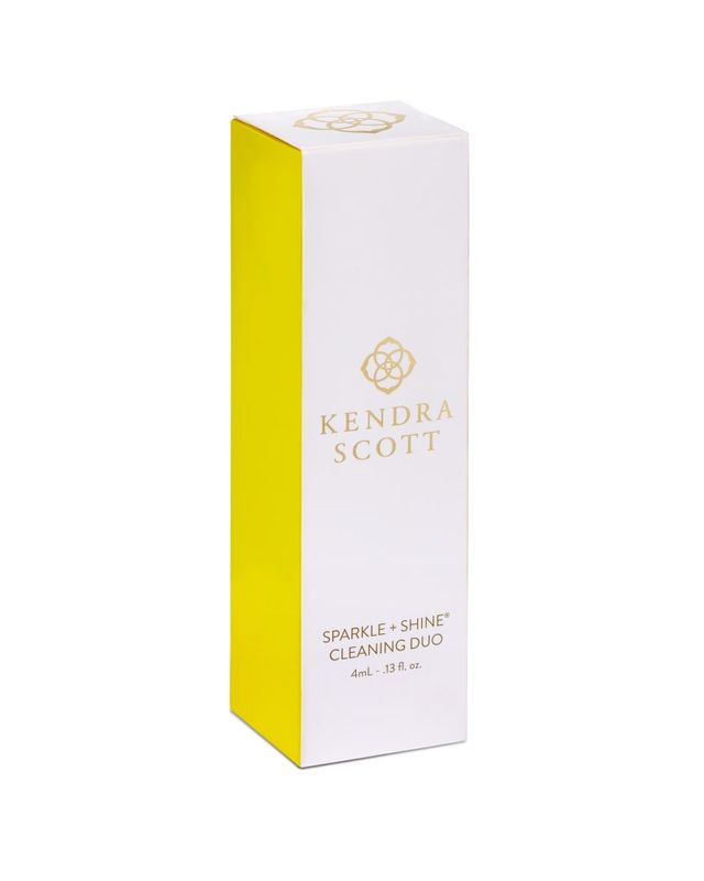 How to Clean Kendra Scott Jewelry: Expert Tips for Shine!