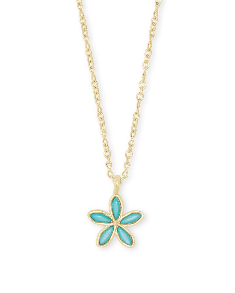  Kendra Scott Peace Pendant Necklace, Fashion Jewelry