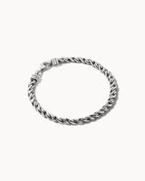 Kendra Scott Men's Beck Round Box Chain Bracelet in 18K Gold Vermeil