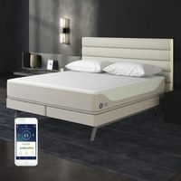 Total Encasement Mattress Cover for 360 Smart Beds - Sleep Number