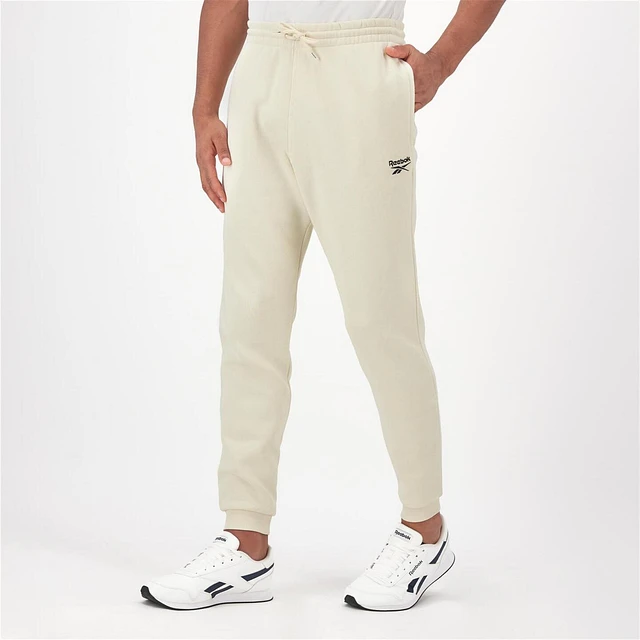 Pantalon Chandal Reebok Hombre Chandal Reebok Classic Survetement