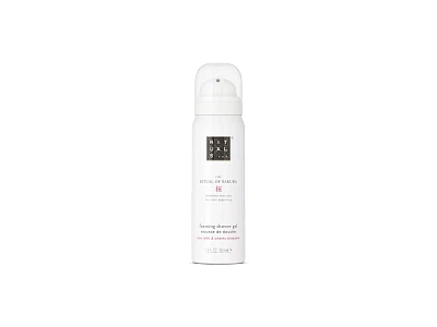 The Ritual of Sakura Foaming Shower Gel 50ml