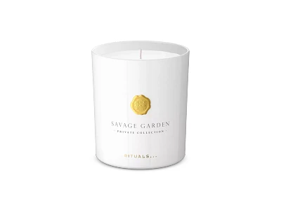 Savage Garden Scented Candle 360g