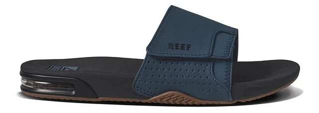 Men's Reef Fanning Slide