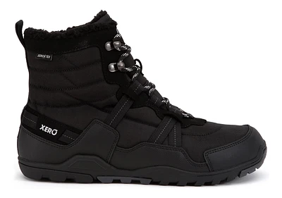 Men's Xero Shoes Alpine Hiking Boot