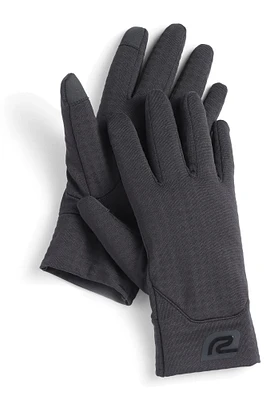 R-Gear Heat Grid Fleece Gloves