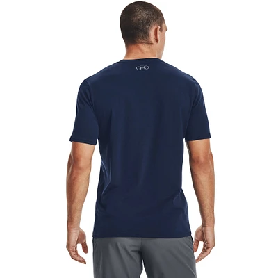 Men's Under Armour Boxed Sportstyle Short Sleeve T-Shirt