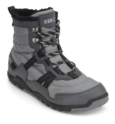 Men's Xero Shoes Alpine Hiking Boot