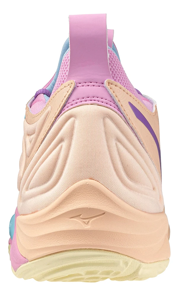 Mizuno Wave Momentum 3 - Road Runner Sports in Irvine, CA