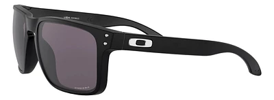 Oakley Holbrook XL PRIZM Grey Sunglasses