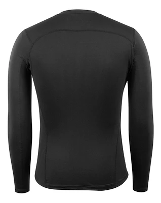 Men's Sugoi Thermal Long Sleeve Base Layer