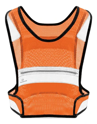 Amphipod Full-Visibility Reflective Vest
