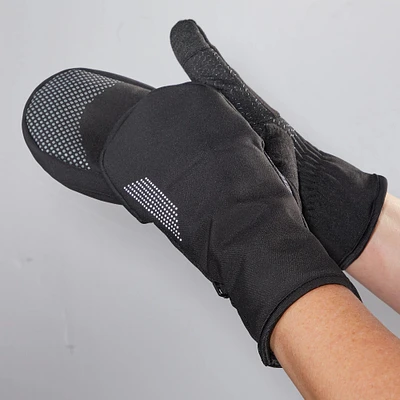 R-Gear Convertible Weather Resistant Gloves