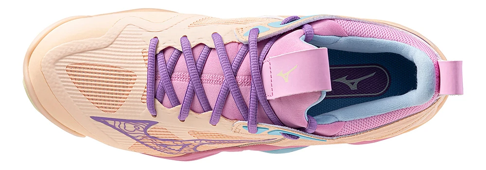 Mizuno Wave Momentum 3 - Road Runner Sports in Irvine, CA