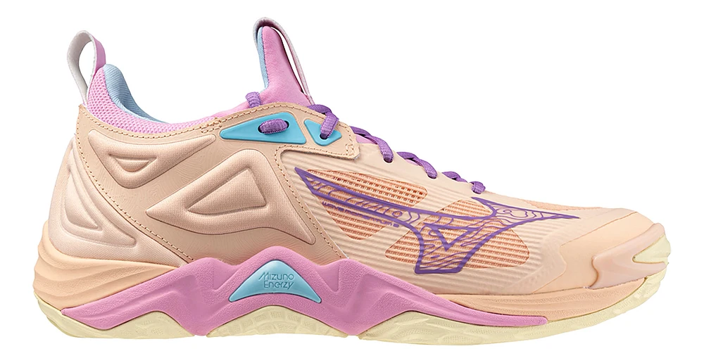 Mizuno Wave Momentum 3 - Road Runner Sports in Irvine, CA
