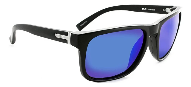 Optic Nerve Ziggy Polarized Sunglasses