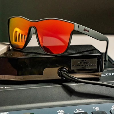 Goodr Voight-Kampff Vision Sunglasses