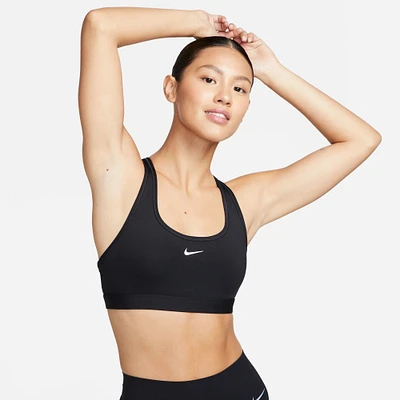 Women's Nike Swoosh Light Support Bra