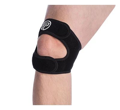 Pro-Tec Athletics X-Trac Dual Strap Knee Support