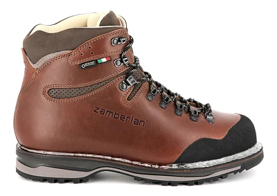 Men's Zamberlan Tofane NW GTX RR Hiking Boots
