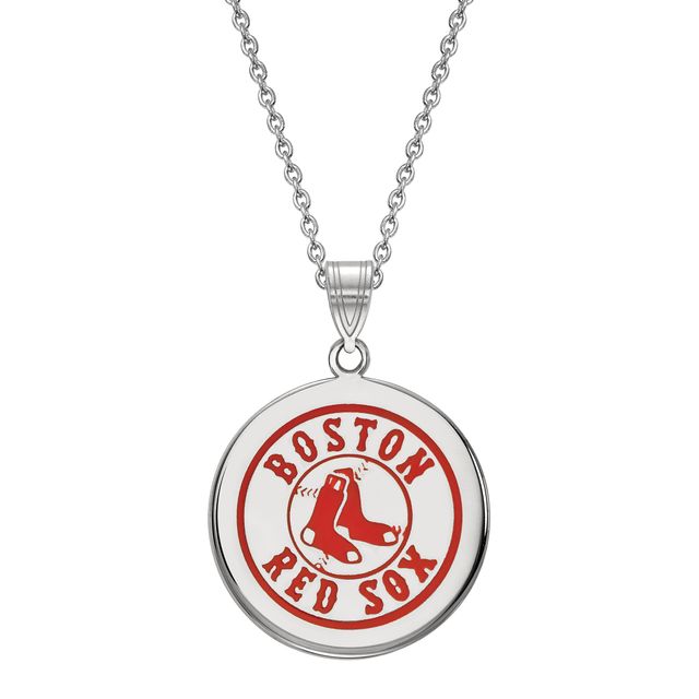 LogoArt St. Louis Cardinals Small Center Wire Bangle