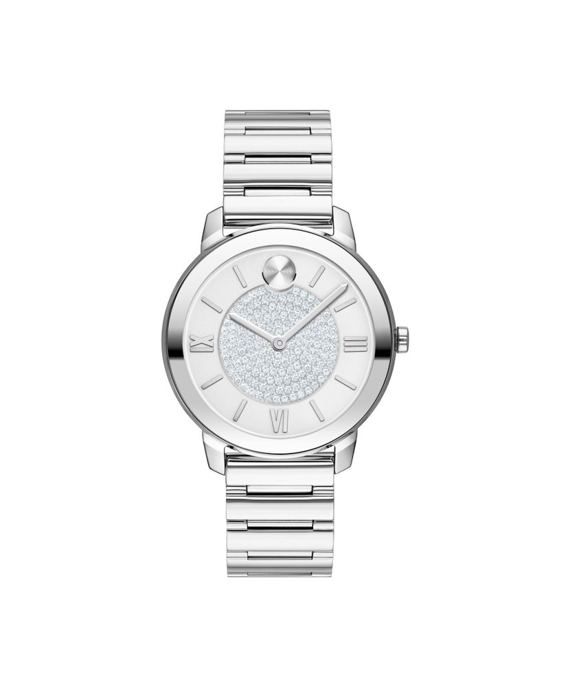 Rogers & Hollands® Jewelers Movado BOLD Ladies' Luxe Watch 3600658