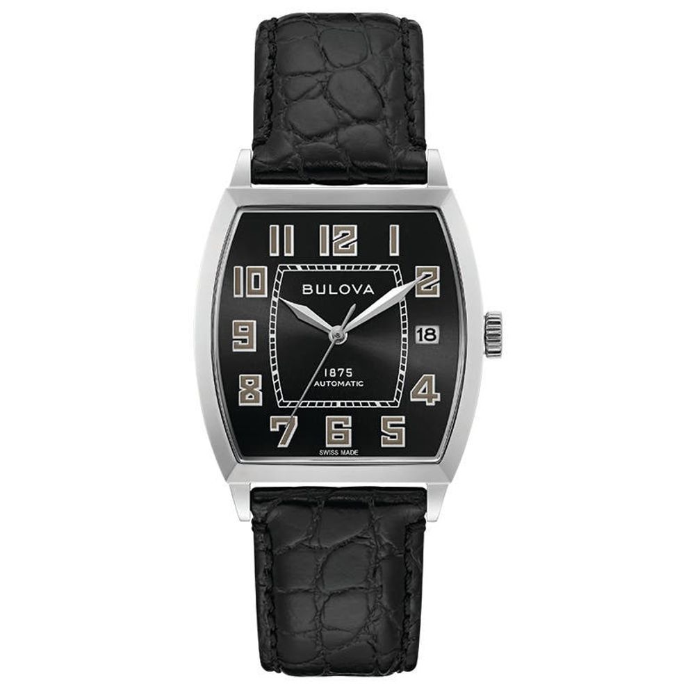 LOT:43 | FRANCK MULLER - a mid-size stainless steel Master Banker  Triple-Time wrist watch.