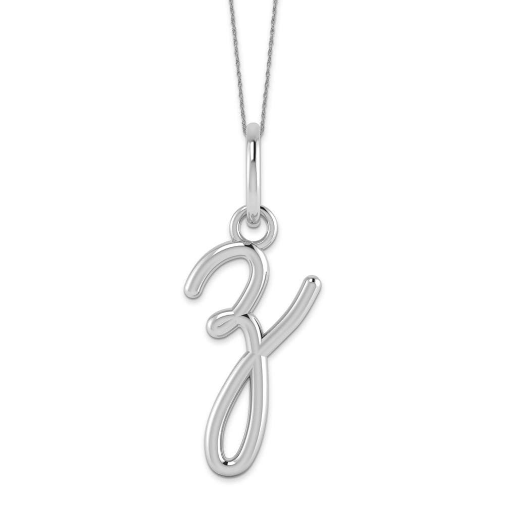 Delicates by Bijoux Bar 16 Inch Pendant Necklace | MainPlace Mall